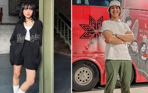 Dicomblangin dengan Fuji An, El Rumi CEO Tajir Digoda Makin Intens Pamer Foto Tampan