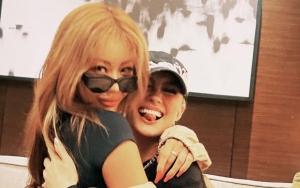 Agnez Mo Seksi Pamer Kulit Tan Saat Main Tenis Bikin Jessi Klepek-klepek