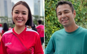 Amanda Manopo Bahas Jodoh, Raffi Ahmad Keceplosan Soal Sosok 'B'