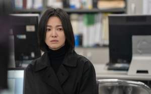 Song Hye Kyo Dicambuk Sosok Terdekat Hingga Berdarah di 'The Glory 2'