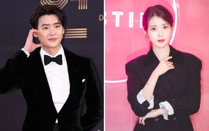 Pacari Lee Jong Suk, IU Bongkar Caranya Flirting Dengan Seseorang