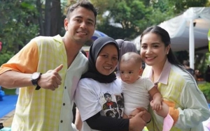 Sus Rini Lugu Ingin Tukar Ponsel Hadiah dari Nagita Slavina dengan TV, Alasannya Mulia