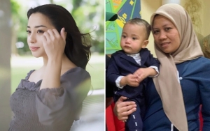 Dijuluki Pakar Parenting Bareng Nikita Willy, Attitude Sus Rini Ditawari Endorse Bikin Kagum