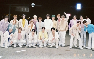 SM Entertainment Klarifikasi usai 'NCT Home' Exhibition Dibilang Plagiat