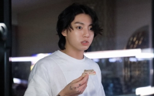 Gempar Instagram Jungkook BTS Mendadak Hilang