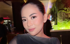 Rachel Vennya Bereaksi Usai Ibu Adhisty Zara Diduga Sindir Genk Okin Pansos