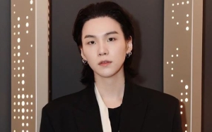 Suga BTS