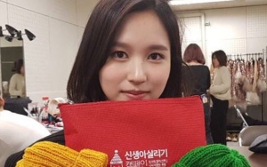 Mina TWICE