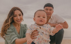 Nikita Willy Dijuluki Pakar Parenting, Baby Issa Anteng dan Mandiri Saat Playdate Bareng Bestie 