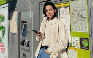 Jeonghan SEVENTEEN Spill Kantin HYBE Patok Harga Jomplang Untuk Staf dan Idol