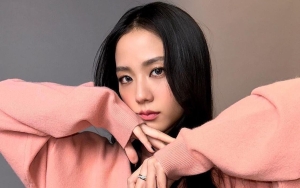 Bukan Manggung, Jisoo BLACKPINK Beber Bagian Paling Capek dari Tur 'BORN PINK'