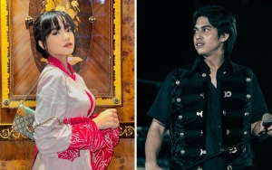 Fuji An Pamer Wajah Bangun Tidur, Caption Bikin Nama El Rumi Terseret 