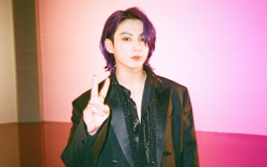 Benda Pink di Apartemen Jungkook BTS Disorot