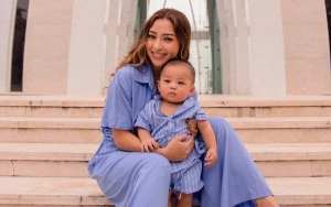 Biasa Jadi Perbandingan, Video Terbaru Nikita Willy Momong Baby Issa Malah Bikin Ibu-ibu Auto Relate