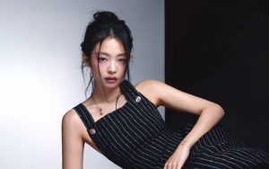 Rolling Stone Tuding Jennie BLACKPINK Cuma Dimanfaatkan Serial HBO 'The Idol' 