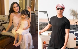 Pergoki Putrinya Centil ke Salim Nauderer, Rachel Vennya: Modus