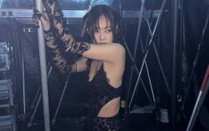 Jennie Tampil Memikat di Majalah Vogue Taiwan dan Bicara Rasanya Jadi Ikon Fashion