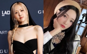 Haram BABYMONSTER Ungkap Rasa Haru Usai Dapatkan Pujian dari Rose BLACKPINK