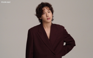 Im Siwan Tanggapi Julukan Orang Gila Bermata Jernih Usai Bintangi 'Unlocked'
