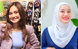 Manisnya Ucapan Syifa Hadju Sambut Kelahiran Putra Tampan Dinda Hauw