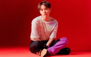 Baekhyun EXO Marahi Sasaeng yang Datangi Dirinya dalam Kegiatan Pribadi
