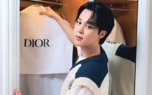 Energi Serta Gaya Kecenya Bikin Jimin BTS Gabung Rose BLACKPINK Jadi BA Baru Tiffany & Co