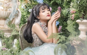 Disinggung Soal Chat Romantis dengan El Rumi, Fuji An Jawab Cerdas
