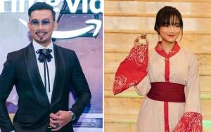 Attitude Denny Sumargo Kala Interview Fuji An Di Podcast-nya Tuai Sanjungan