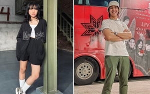Fuji An Ngedance Bak Peri Cantik Tinkerbell, El Rumi Bahas Masa Lalu Dikira Ngode PDKT