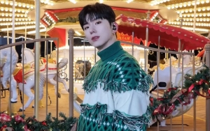 Kihyun MONSTA X