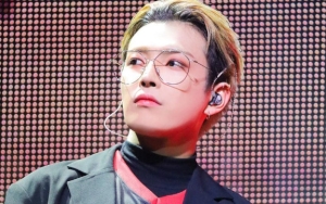 Hongjoong ATEEZ