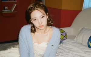 Nayeon TWICE Tampilkan Senyum Baru Usai Tak Lagi Punya Gigi Kelinci