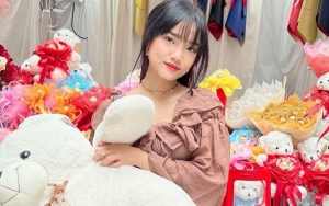 Thariq Lagi Di Solo, Fuji An Bikin Geger Usai Dicurigai Lagi Ngedate Bareng Pria Misterius