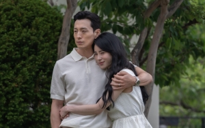 Lim Ji Yeon & Jung Sung Il Berantem Saling Tuduh Selingkuh di 'The Glory 2'