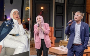 Nathalie Holscher Goda Sule Soal   Pacar Baru, Putri Delina Nimbrung