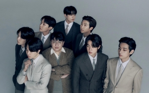 Bang Si Hyuk Ungkap Alasan Mengapa Paling Dekat dengan BTS dari Semua Artisnya