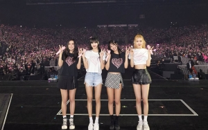 Instagram BLACKPINK Diserbu Komentar Miring Suporter Bola Indonesia