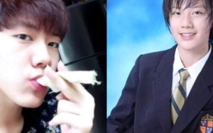 Pra-Debut