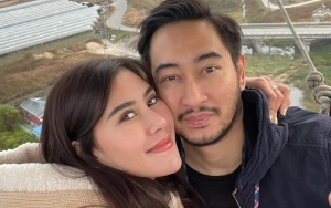 Pasang Badan, Jeje Govinda Beri Bukti Langsung Tepis Tudingan Syahnaz Sadiqah Oplas