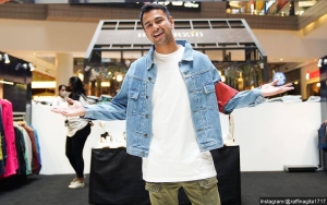 Raffi Ahmad Akhirnya Jadi Investasi di Warung Kaki Lima
