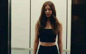  HBO Hingga Lily-Rose Depp-The Weeknd Buka Suara Terkait Isu 'The Idol' Manfaatkan Jennie