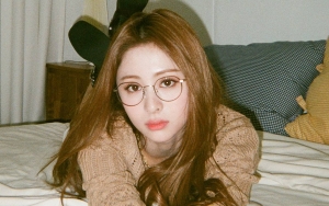 Huh Yunjin LE SSERAFIM Makin Kurus, Menu Diet Terungkap