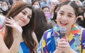 Geger Foto Nagita Slavina Berbikini Diekspos Adik Raffi Ahmad, Auto Tuai Pro Kontra