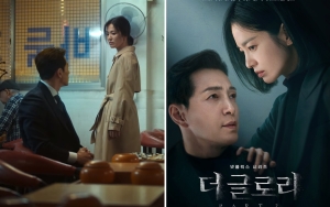 Jung Sung Il Tanggapi Teori Bakal Jadi Pacar Song Hye Kyo di 'The Glory 2'