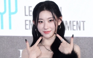 Chaeryeong ITZY Kini Jadi Makin Cantik, Tuai Pembelaan dari Tuduhan Oplas