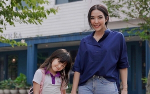 Gisella Anastasia Dibikin Terharu Oleh Gempi Hingga Nyaris Mewek