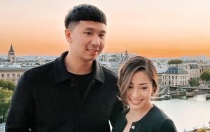Nikita Willy dan Indra Priawan Curhat Momen Struggle Dalam Hidup, Relate?
