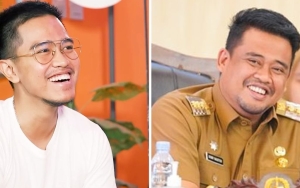 Kaesang dan Bobby Nasution Sahut-sahutan Kocak Komentari Video Pria Ngaku Anak Angkat Jokowi