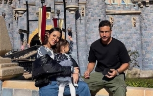 Raisa dan Hamish Daud