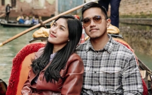 Erina Gudono Tinggi dan Cantik, Kaesang Ngode Ngambek Soal Anak Didoakan Bakal Mirip Istri